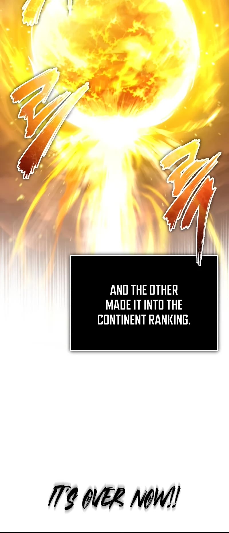 The Heavenly Demon Can't Live a Normal Life Chapter 68 page 49 - Chapter 68: Head-on Fight.