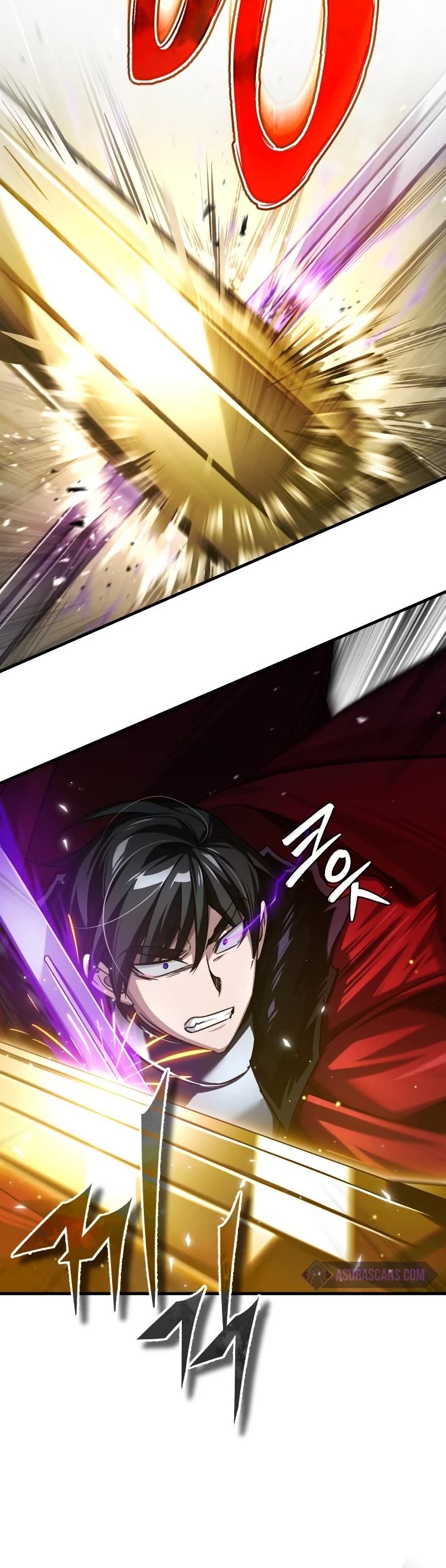 The Heavenly Demon Can't Live a Normal Life Chapter 68 page 5 - Chapter 68: Head-on Fight.