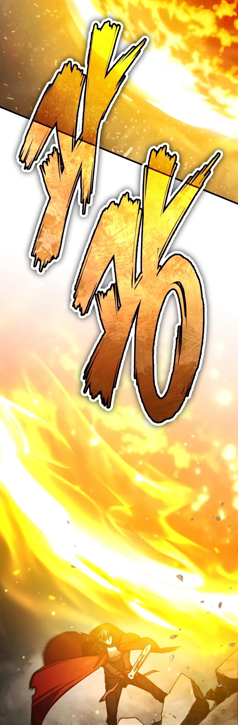 The Heavenly Demon Can't Live a Normal Life Chapter 68 page 52 - Chapter 68: Head-on Fight.