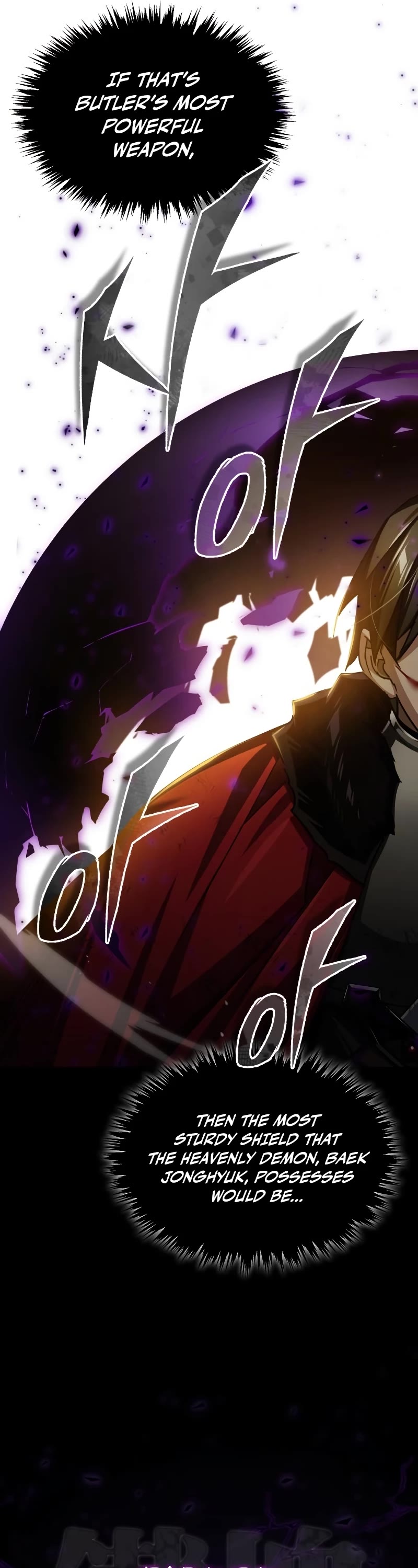 The Heavenly Demon Can't Live a Normal Life Chapter 68 page 54 - Chapter 68: Head-on Fight.