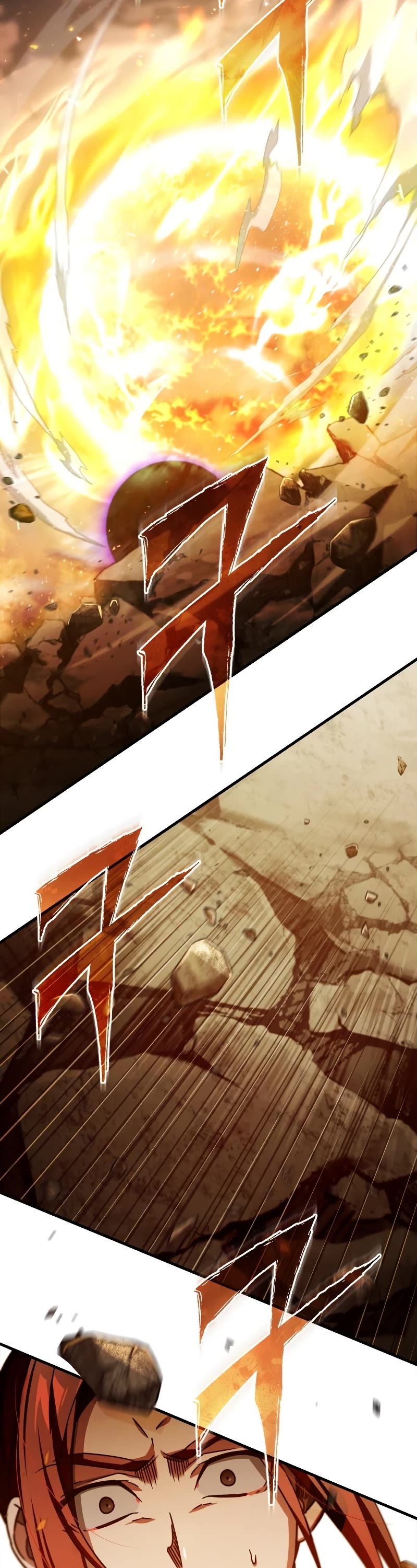 The Heavenly Demon Can't Live a Normal Life Chapter 68 page 56 - Chapter 68: Head-on Fight.