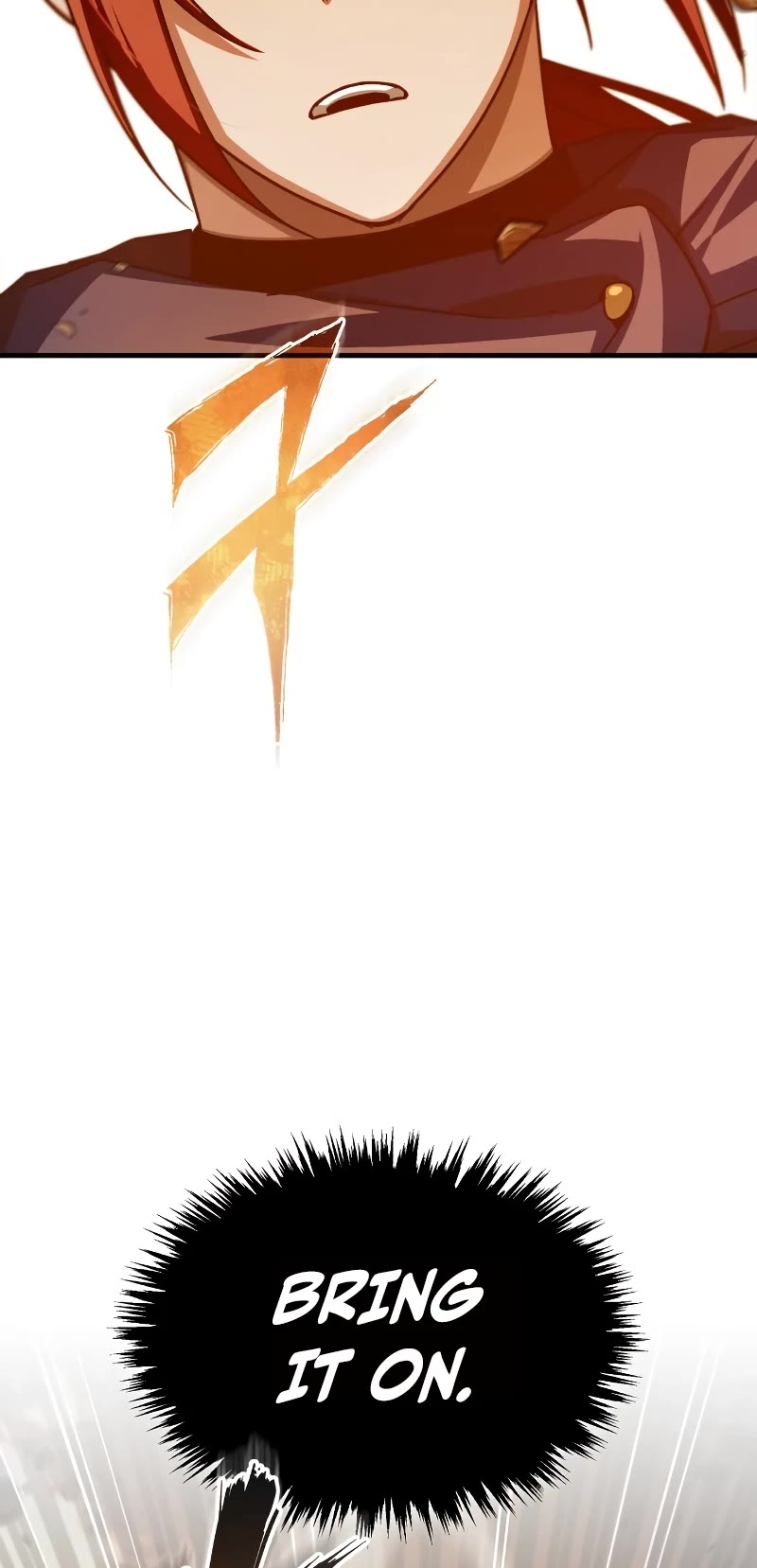 The Heavenly Demon Can't Live a Normal Life Chapter 68 page 57 - Chapter 68: Head-on Fight.