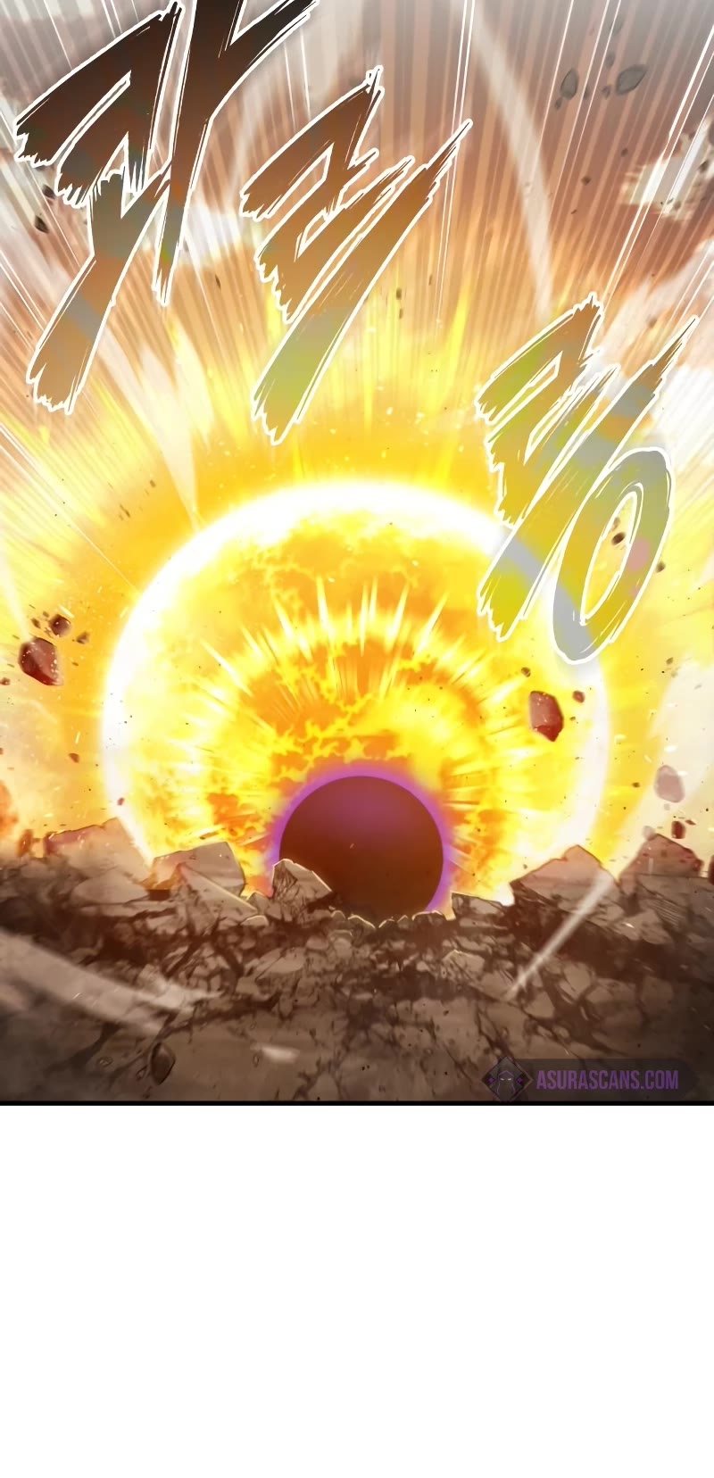 The Heavenly Demon Can't Live a Normal Life Chapter 68 page 58 - Chapter 68: Head-on Fight.
