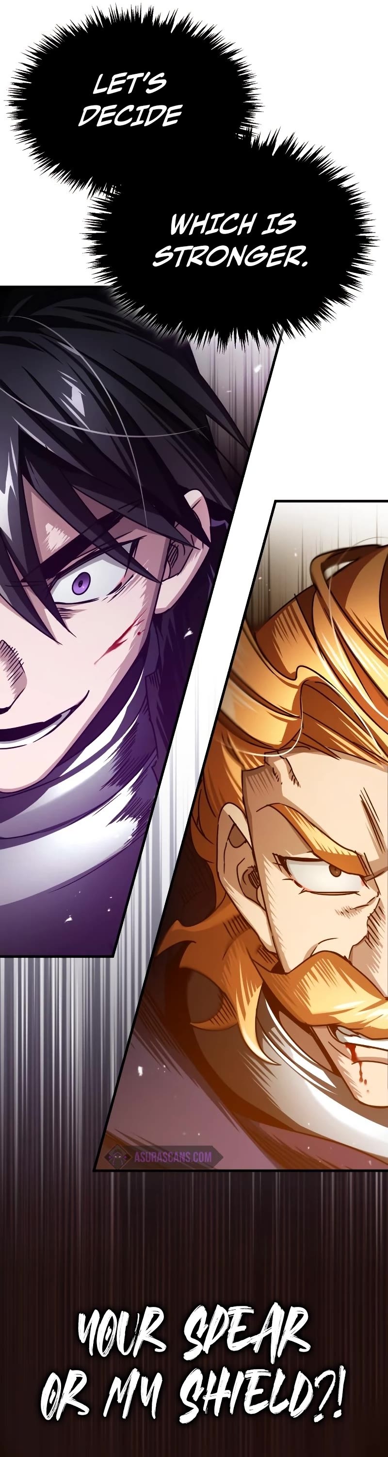The Heavenly Demon Can't Live a Normal Life Chapter 68 page 59 - Chapter 68: Head-on Fight.