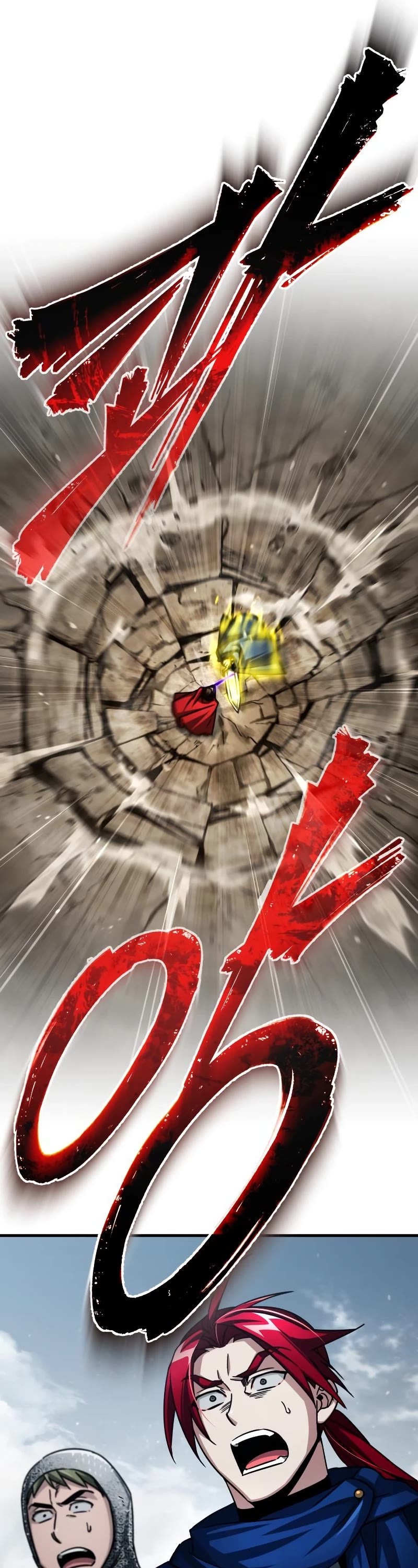 The Heavenly Demon Can't Live a Normal Life Chapter 68 page 6 - Chapter 68: Head-on Fight.