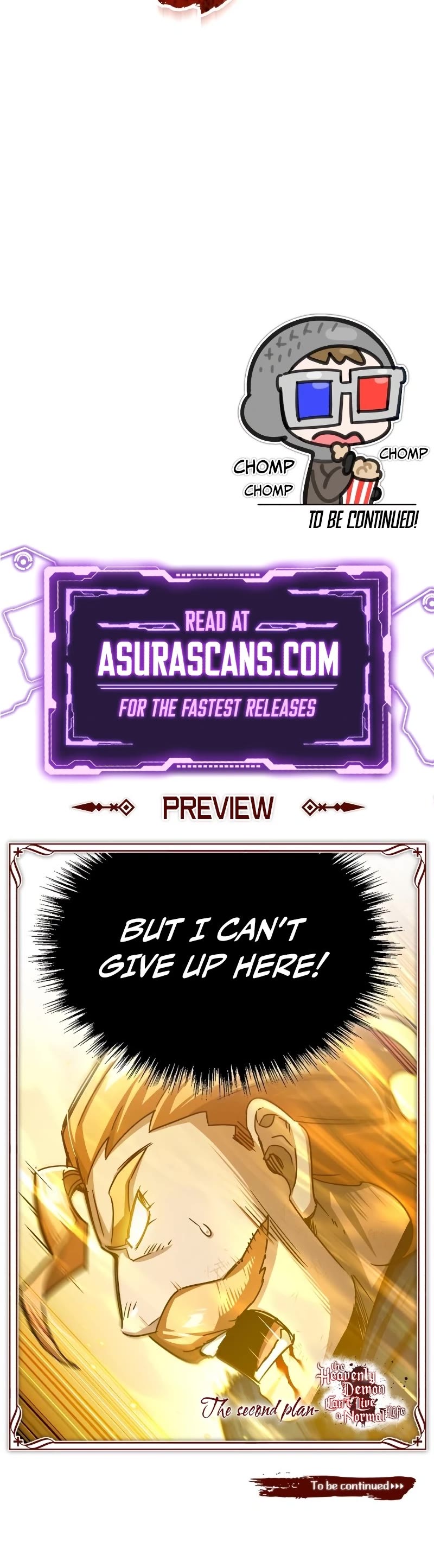 The Heavenly Demon Can't Live a Normal Life Chapter 68 page 61 - Chapter 68: Head-on Fight.