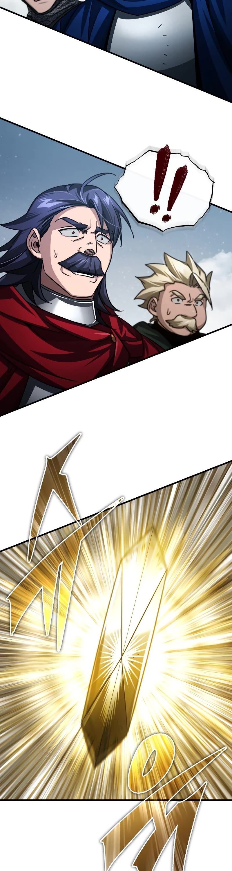 The Heavenly Demon Can't Live a Normal Life Chapter 68 page 7 - Chapter 68: Head-on Fight.