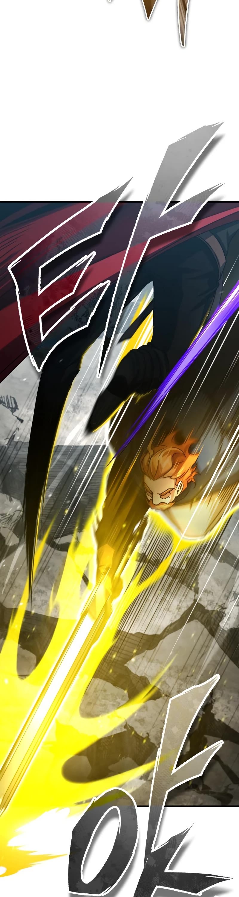 The Heavenly Demon Can't Live a Normal Life Chapter 68 page 8 - Chapter 68: Head-on Fight.