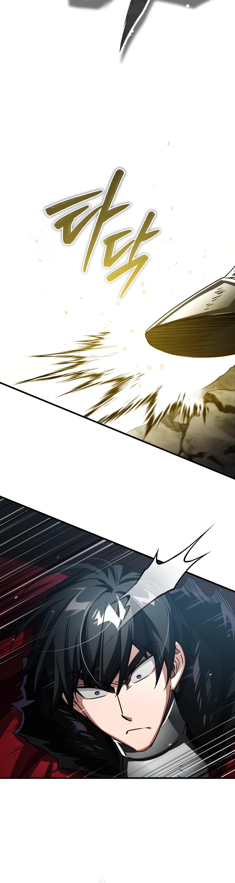 The Heavenly Demon Can't Live a Normal Life Chapter 68 page 9 - Chapter 68: Head-on Fight.