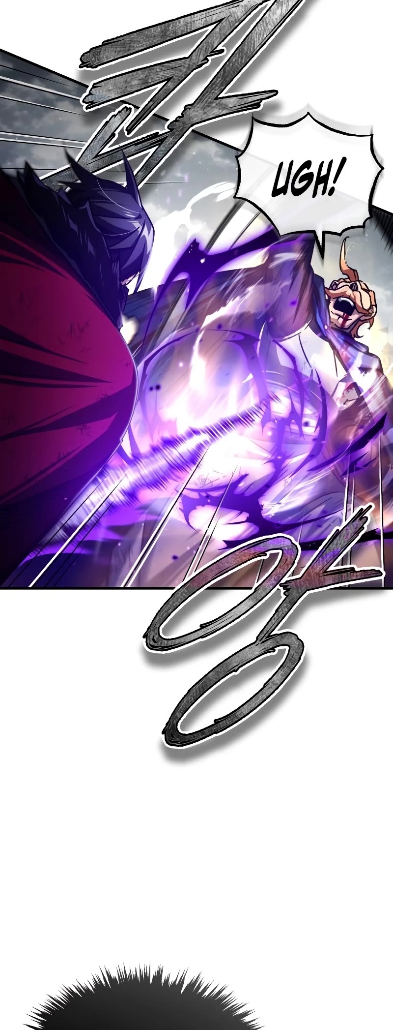The Heavenly Demon Can't Live a Normal Life Chapter 69 page 10 - Chapter 69: Second Plan