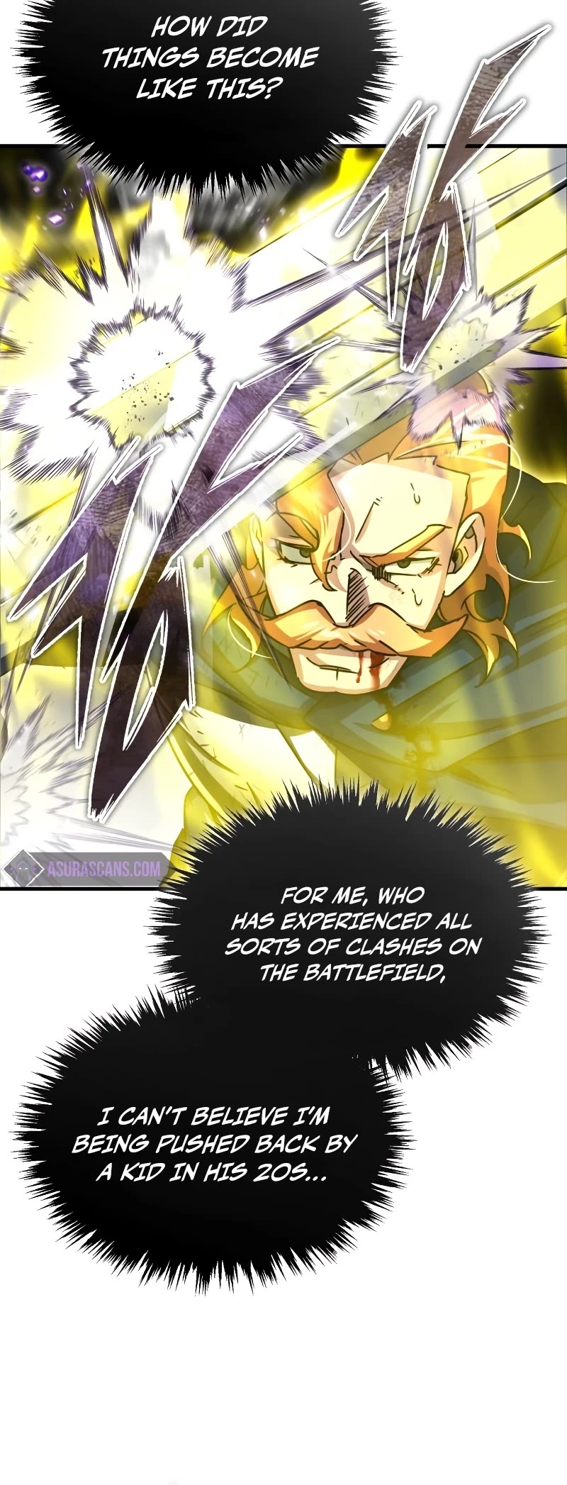 The Heavenly Demon Can't Live a Normal Life Chapter 69 page 11 - Chapter 69: Second Plan