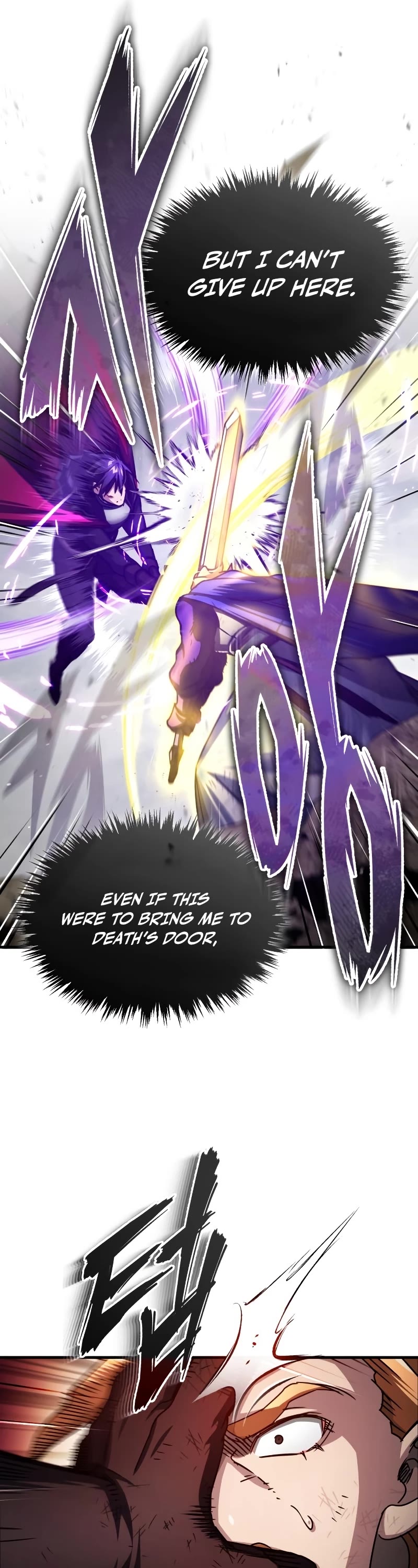 The Heavenly Demon Can't Live a Normal Life Chapter 69 page 12 - Chapter 69: Second Plan