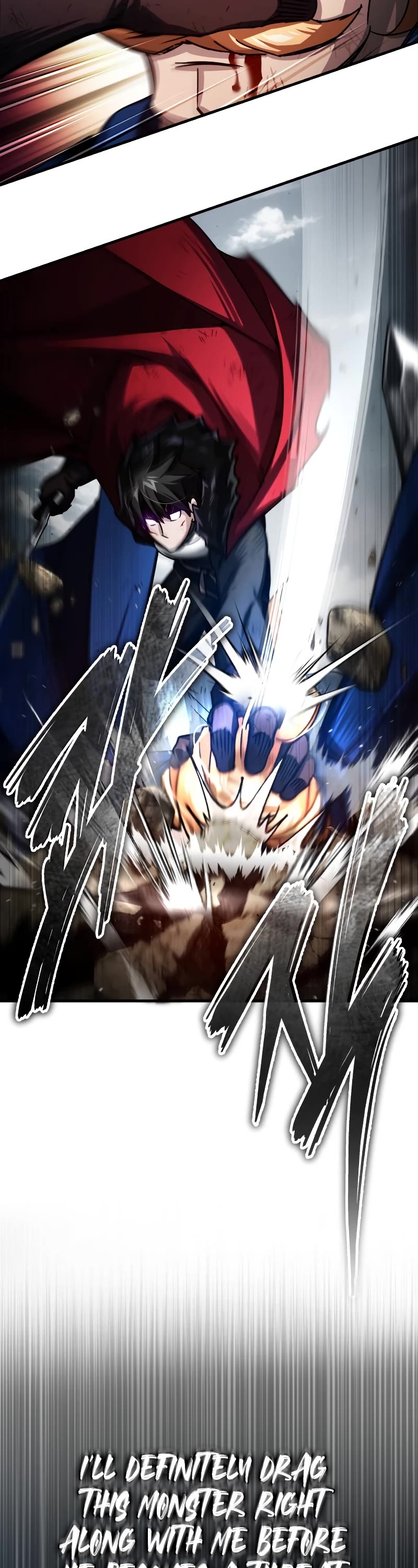 The Heavenly Demon Can't Live a Normal Life Chapter 69 page 13 - Chapter 69: Second Plan