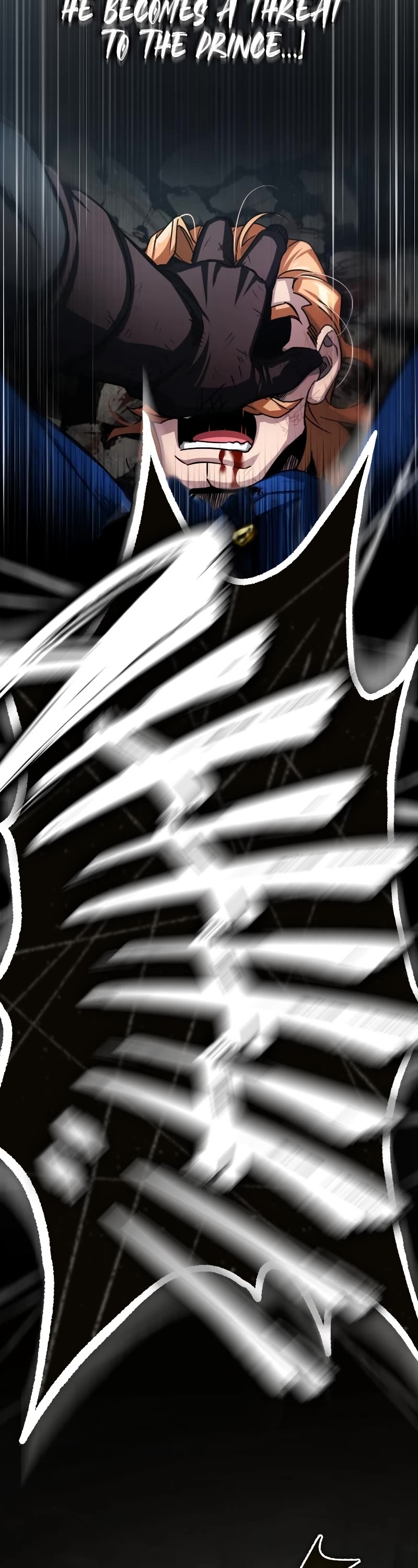 The Heavenly Demon Can't Live a Normal Life Chapter 69 page 14 - Chapter 69: Second Plan