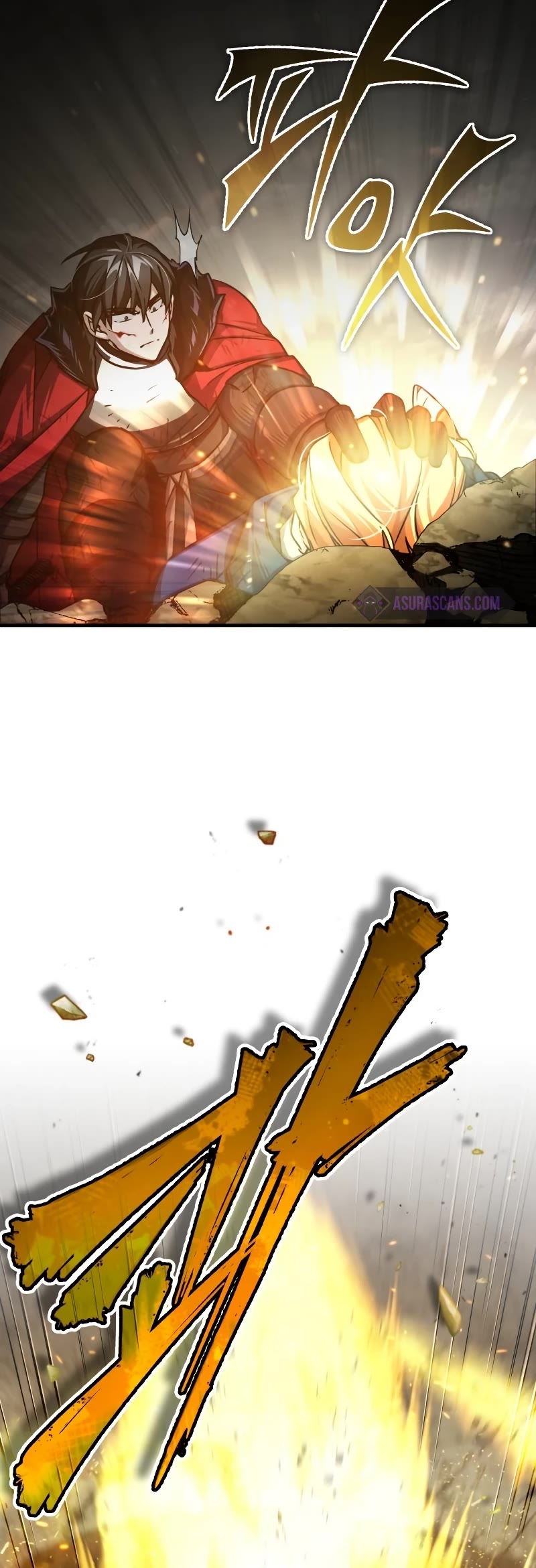 The Heavenly Demon Can't Live a Normal Life Chapter 69 page 15 - Chapter 69: Second Plan