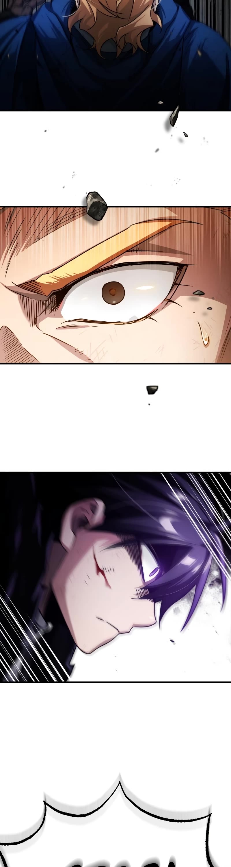 The Heavenly Demon Can't Live a Normal Life Chapter 69 page 18 - Chapter 69: Second Plan
