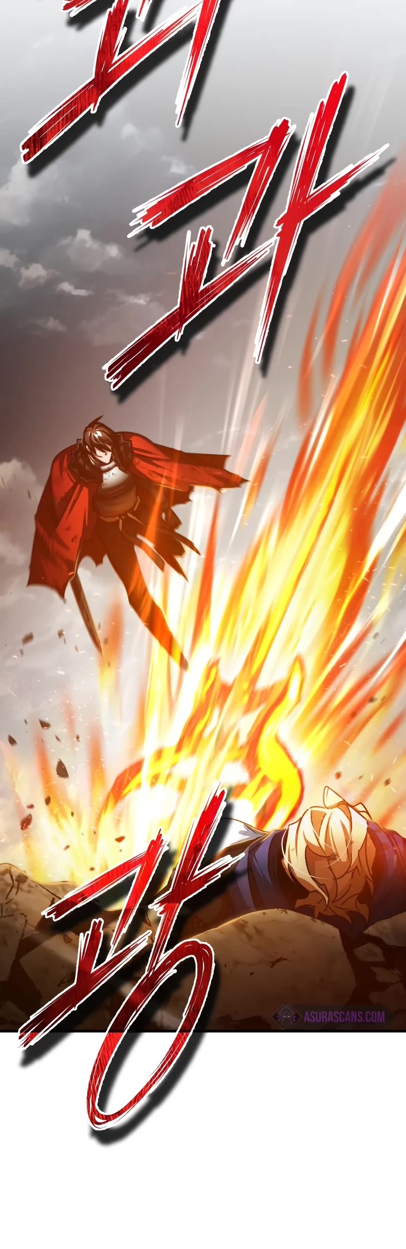 The Heavenly Demon Can't Live a Normal Life Chapter 69 page 21 - Chapter 69: Second Plan