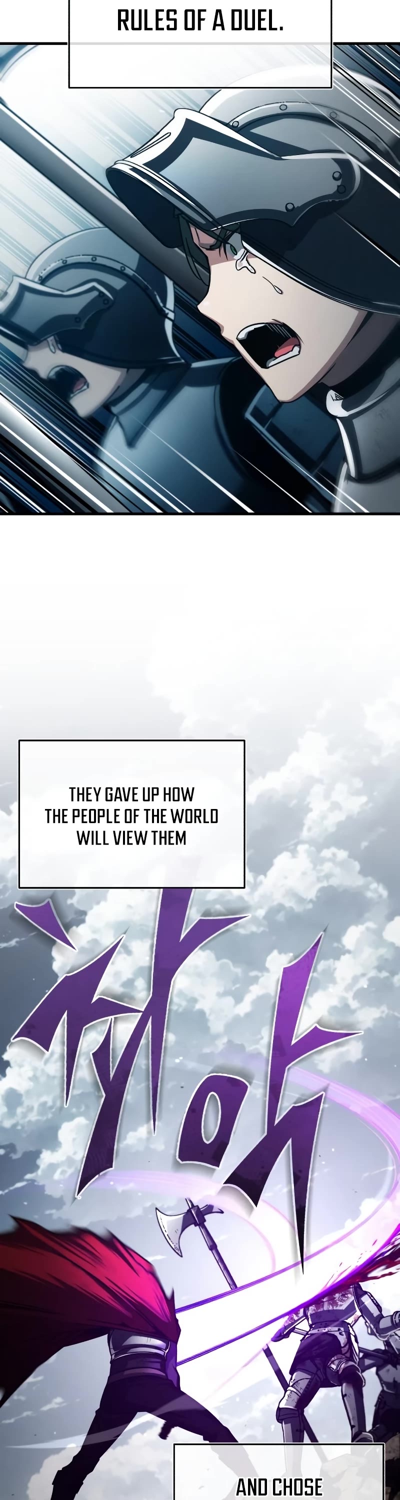 The Heavenly Demon Can't Live a Normal Life Chapter 69 page 23 - Chapter 69: Second Plan