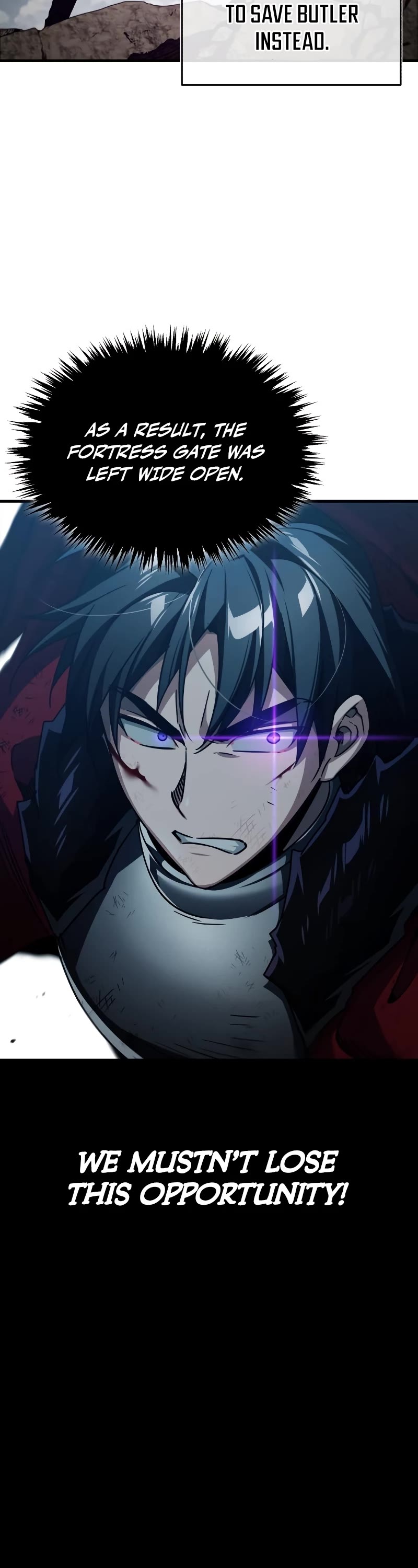 The Heavenly Demon Can't Live a Normal Life Chapter 69 page 24 - Chapter 69: Second Plan