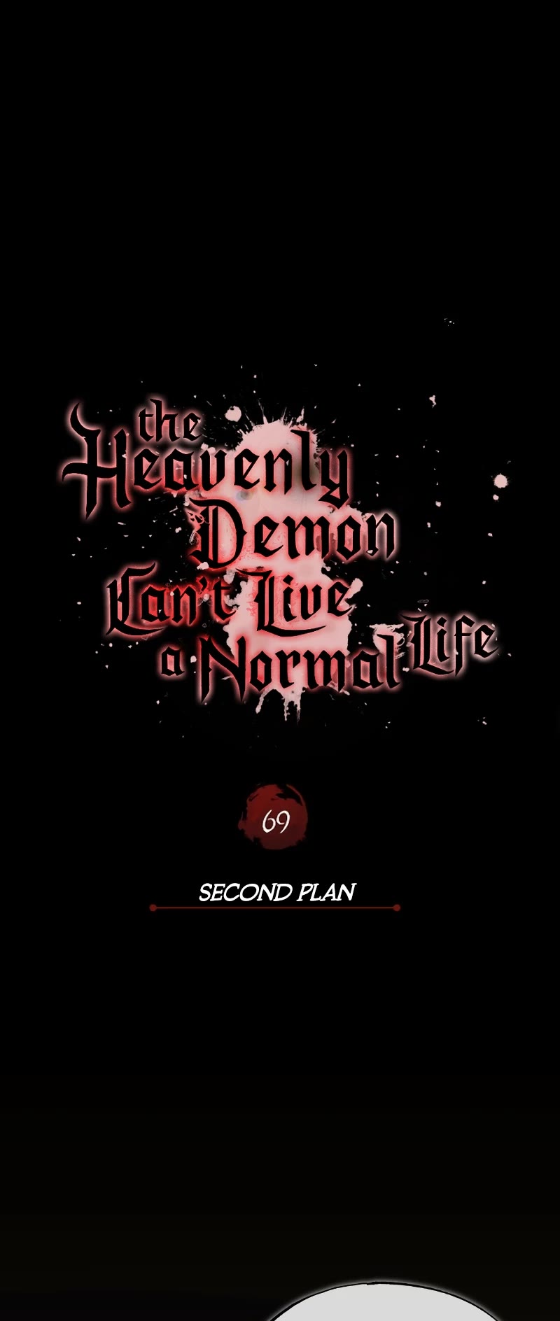 The Heavenly Demon Can't Live a Normal Life Chapter 69 page 25 - Chapter 69: Second Plan