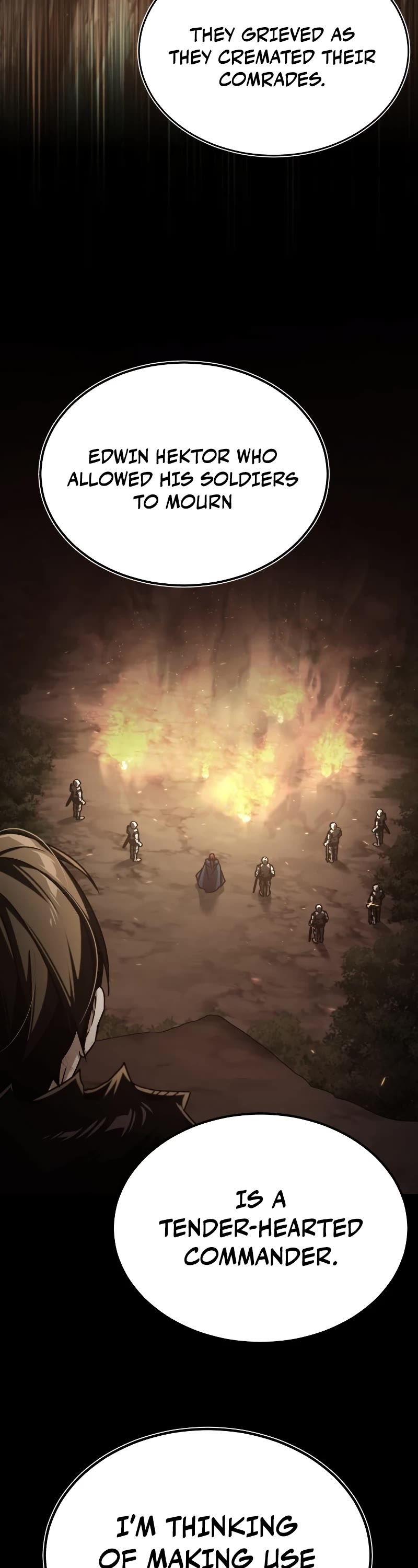 The Heavenly Demon Can't Live a Normal Life Chapter 69 page 29 - Chapter 69: Second Plan