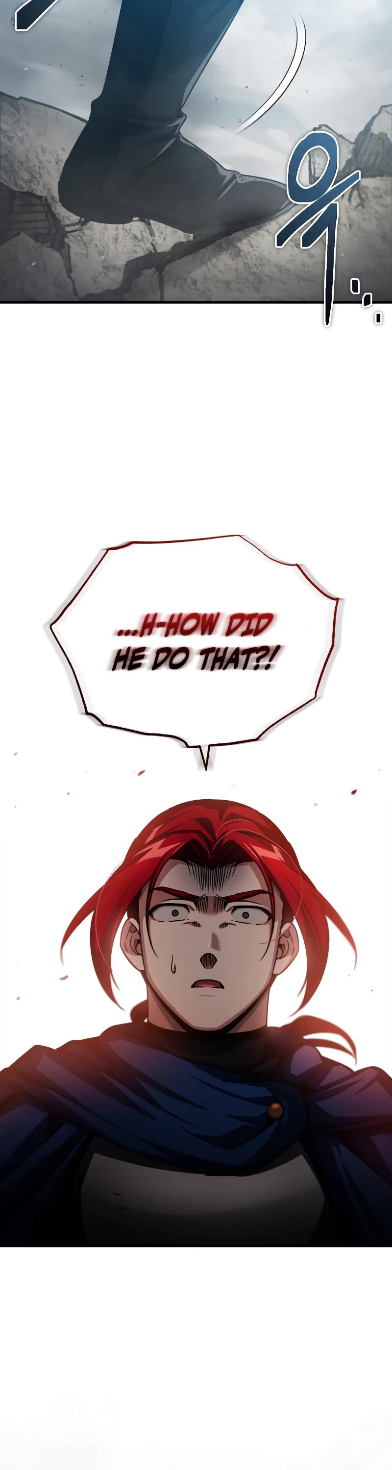 The Heavenly Demon Can't Live a Normal Life Chapter 69 page 3 - Chapter 69: Second Plan