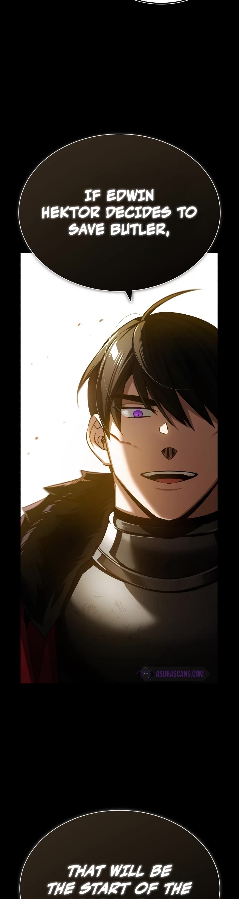 The Heavenly Demon Can't Live a Normal Life Chapter 69 page 34 - Chapter 69: Second Plan