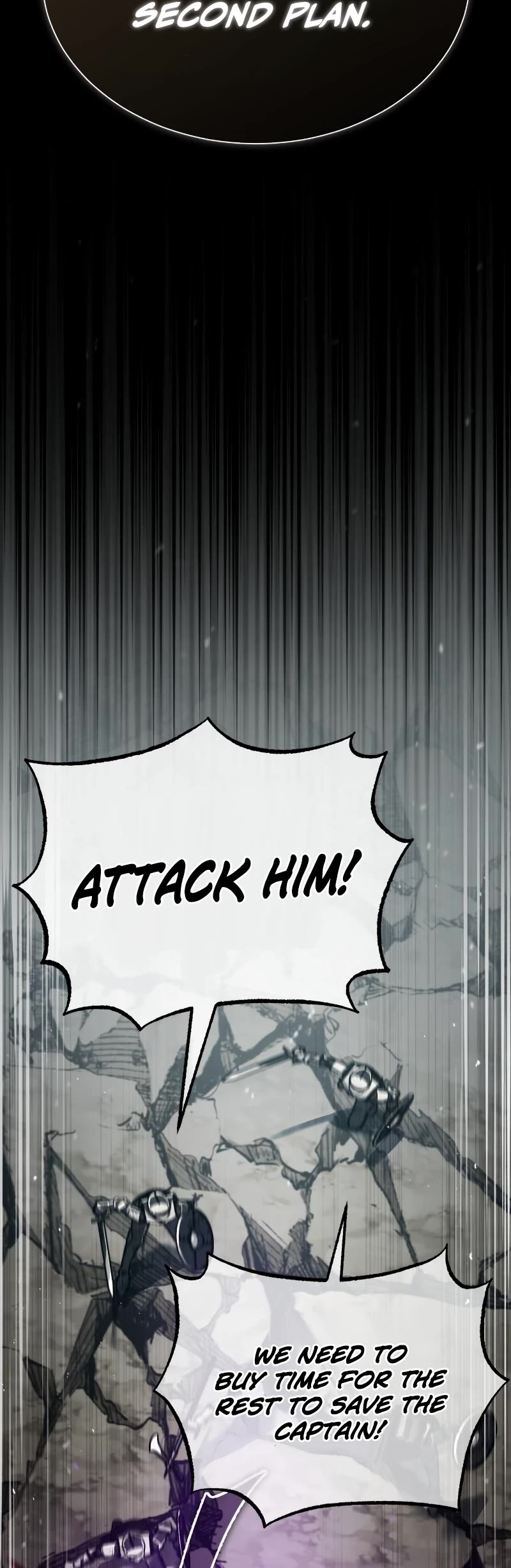 The Heavenly Demon Can't Live a Normal Life Chapter 69 page 35 - Chapter 69: Second Plan