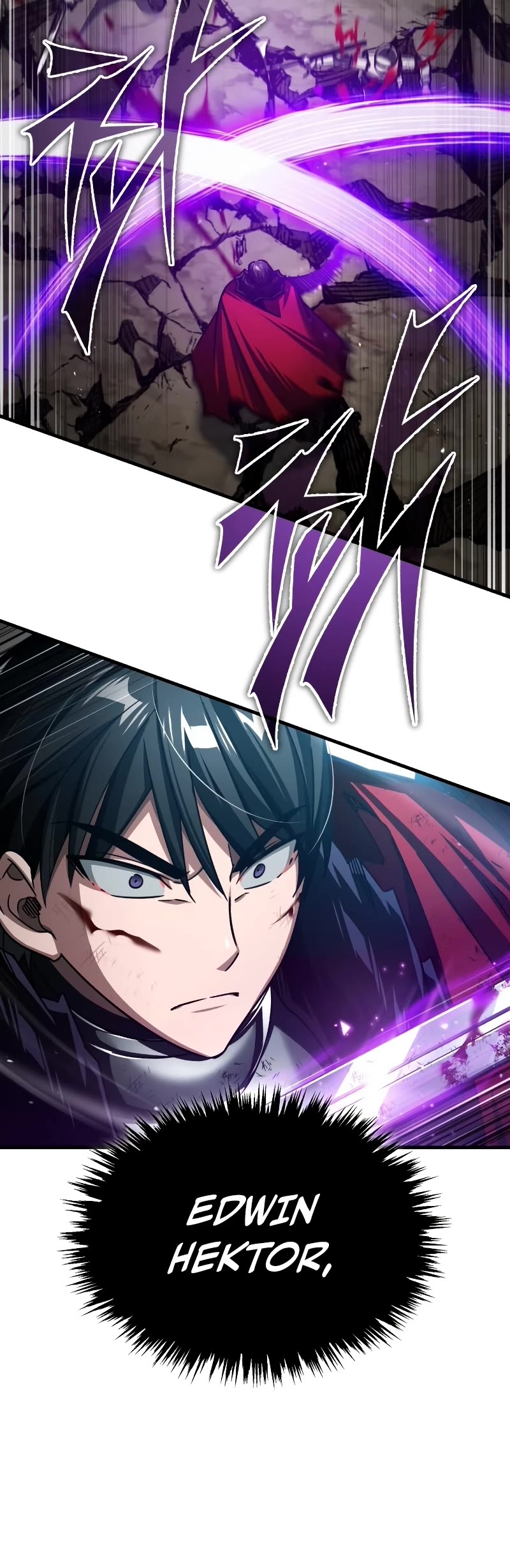 The Heavenly Demon Can't Live a Normal Life Chapter 69 page 36 - Chapter 69: Second Plan