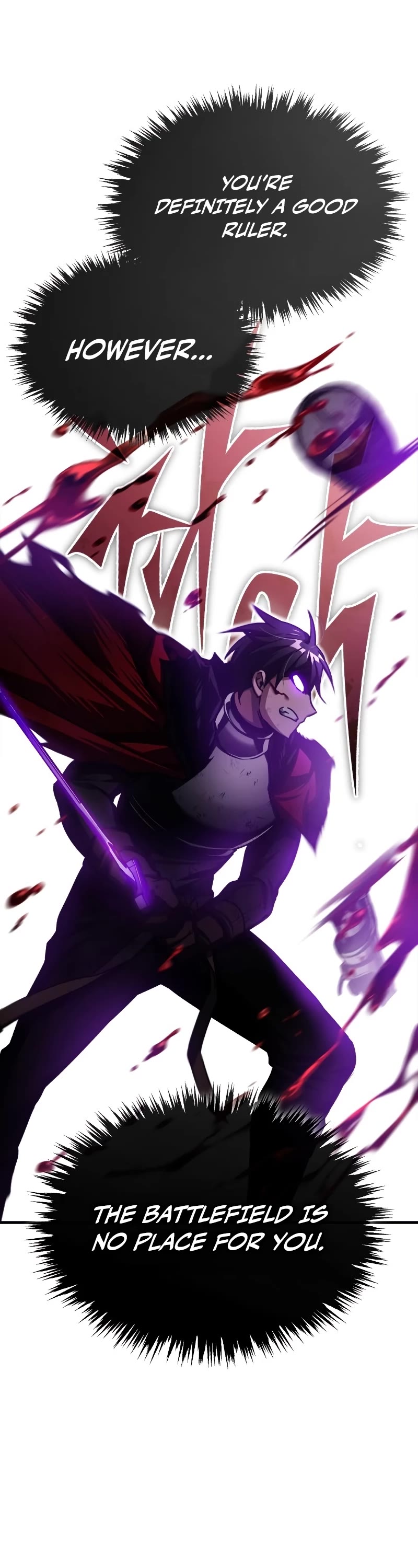 The Heavenly Demon Can't Live a Normal Life Chapter 69 page 37 - Chapter 69: Second Plan