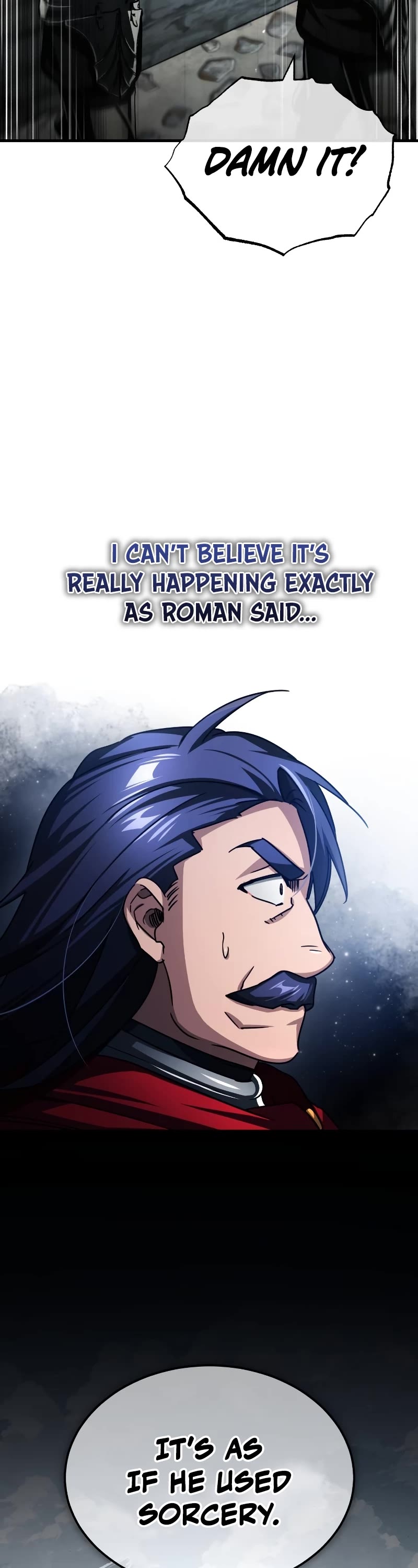 The Heavenly Demon Can't Live a Normal Life Chapter 69 page 39 - Chapter 69: Second Plan