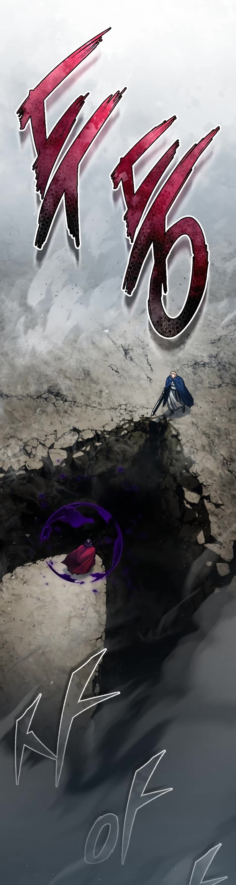 The Heavenly Demon Can't Live a Normal Life Chapter 69 page 4 - Chapter 69: Second Plan