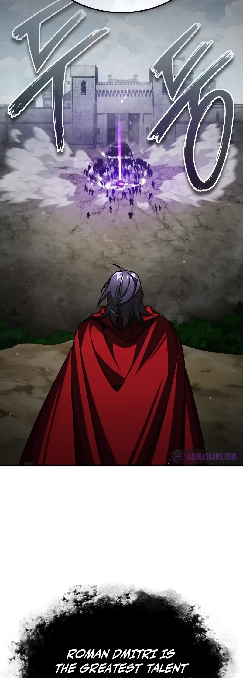 The Heavenly Demon Can't Live a Normal Life Chapter 69 page 40 - Chapter 69: Second Plan