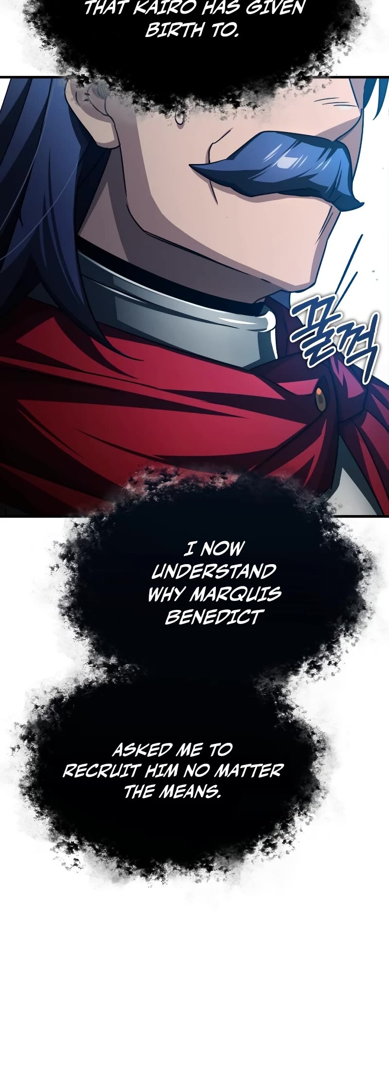 The Heavenly Demon Can't Live a Normal Life Chapter 69 page 41 - Chapter 69: Second Plan