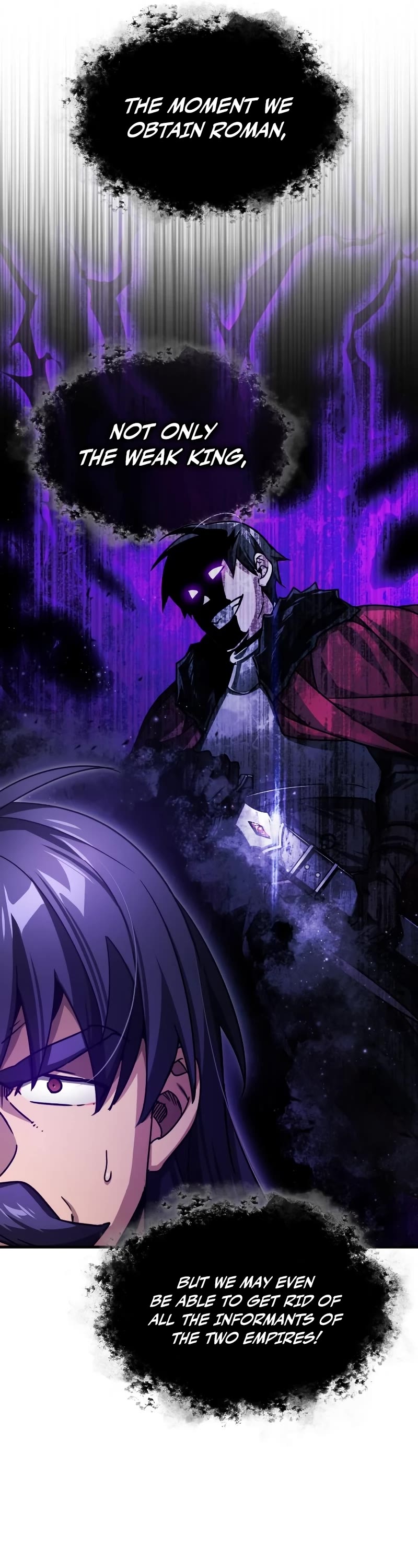 The Heavenly Demon Can't Live a Normal Life Chapter 69 page 42 - Chapter 69: Second Plan