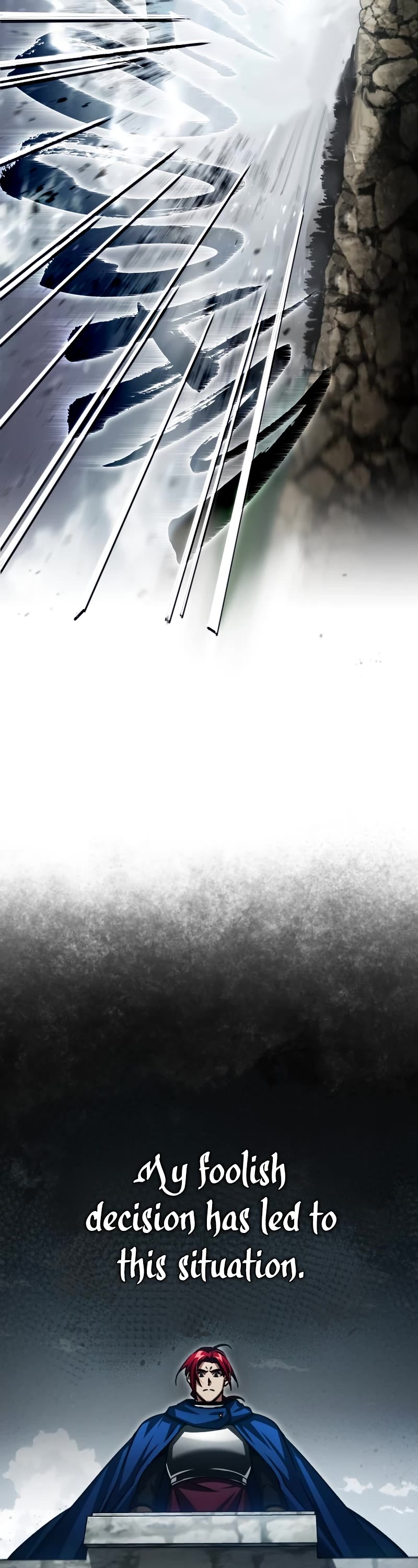 The Heavenly Demon Can't Live a Normal Life Chapter 69 page 44 - Chapter 69: Second Plan