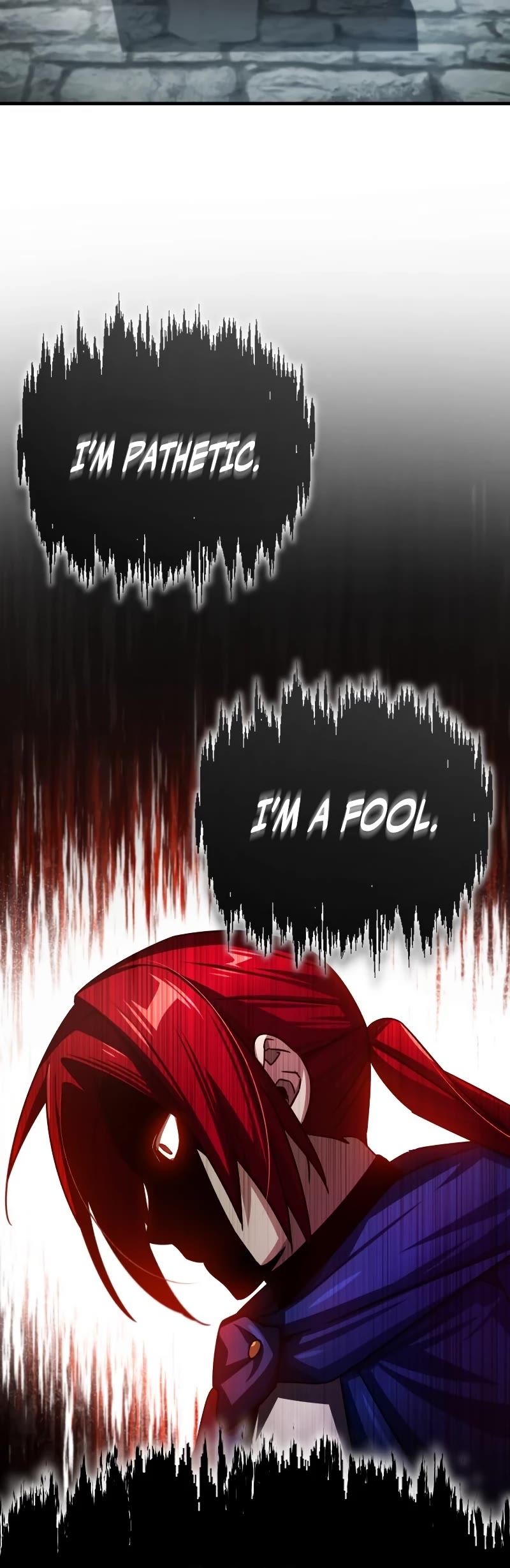 The Heavenly Demon Can't Live a Normal Life Chapter 69 page 45 - Chapter 69: Second Plan