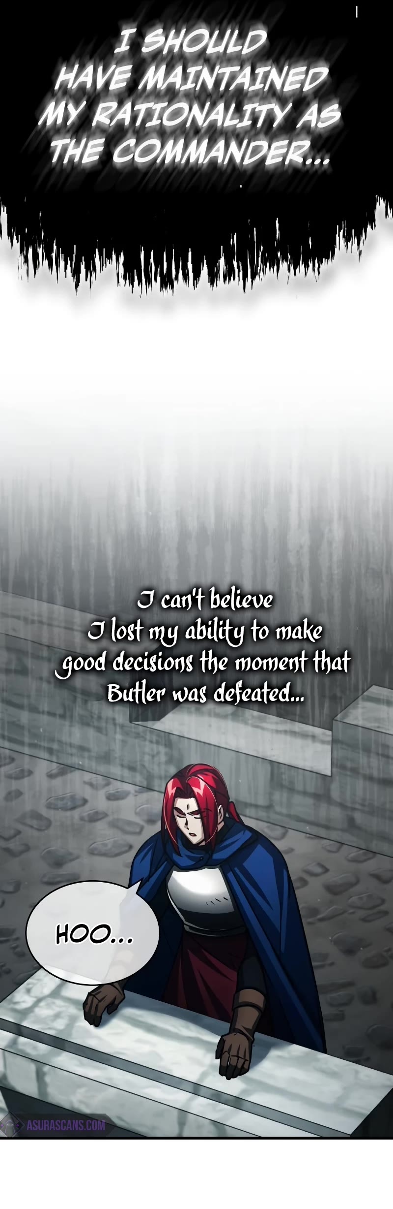 The Heavenly Demon Can't Live a Normal Life Chapter 69 page 46 - Chapter 69: Second Plan