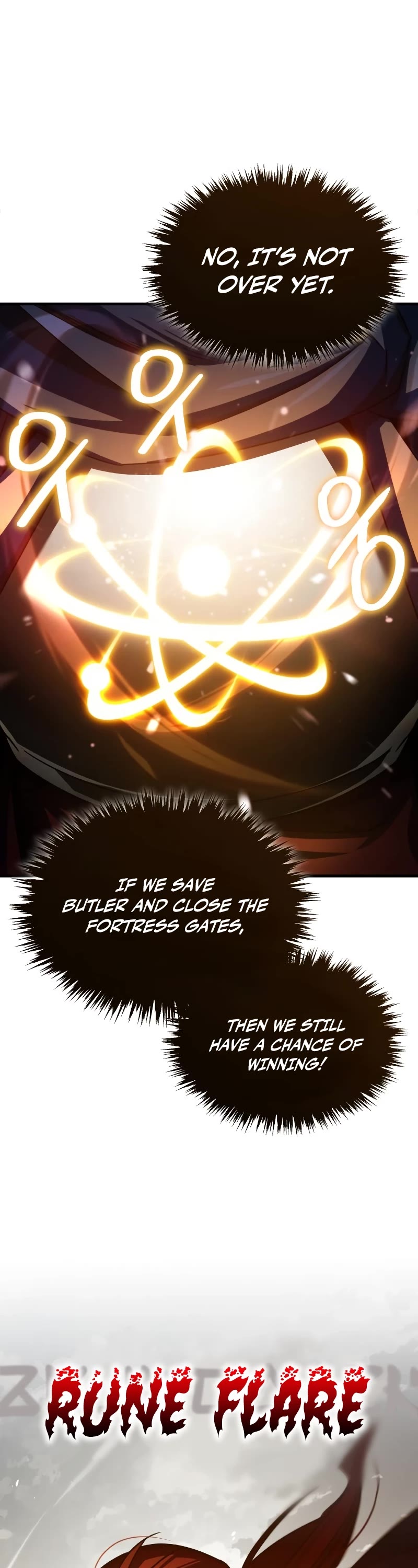 The Heavenly Demon Can't Live a Normal Life Chapter 69 page 47 - Chapter 69: Second Plan