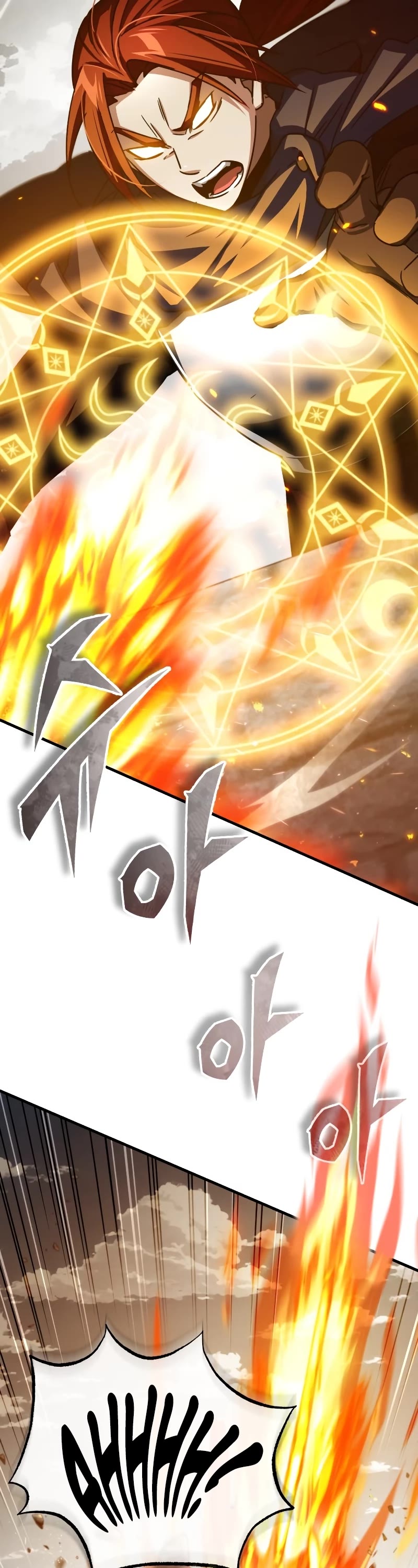 The Heavenly Demon Can't Live a Normal Life Chapter 69 page 48 - Chapter 69: Second Plan