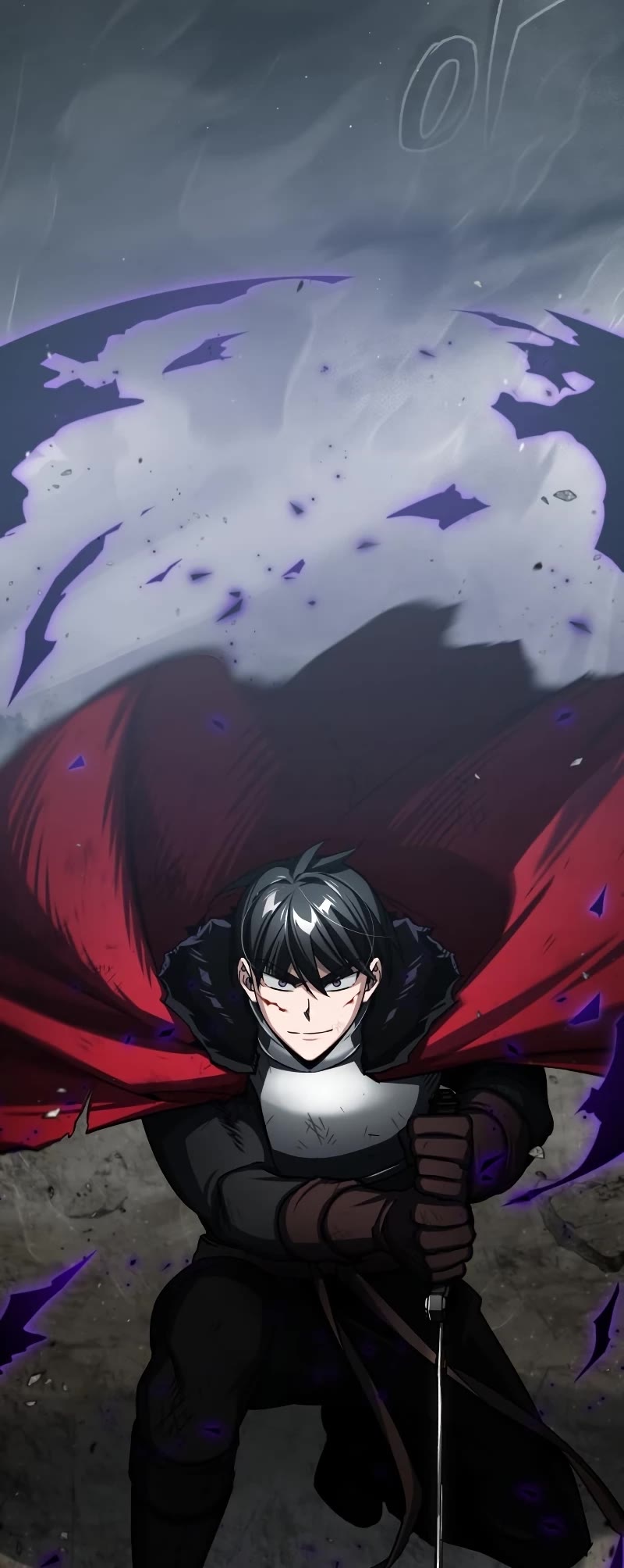 The Heavenly Demon Can't Live a Normal Life Chapter 69 page 5 - Chapter 69: Second Plan