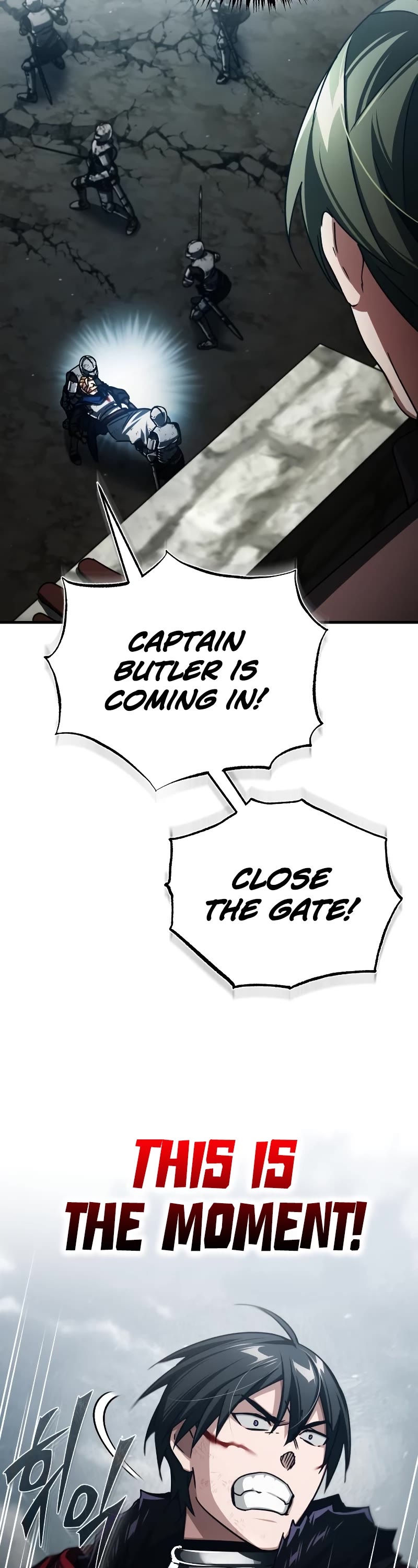 The Heavenly Demon Can't Live a Normal Life Chapter 69 page 53 - Chapter 69: Second Plan