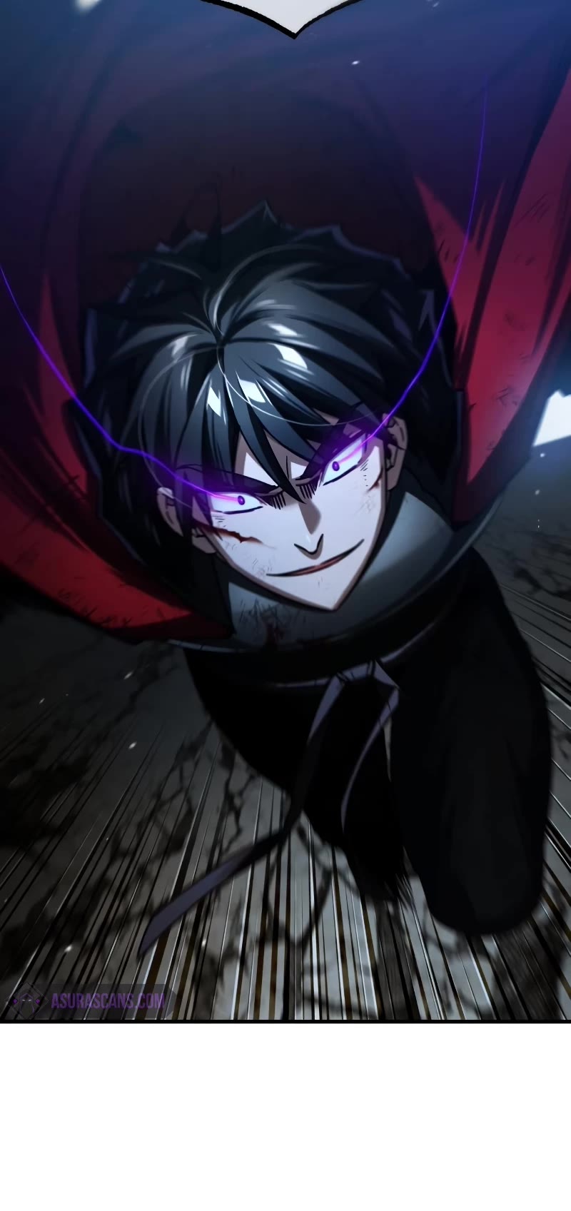 The Heavenly Demon Can't Live a Normal Life Chapter 69 page 56 - Chapter 69: Second Plan