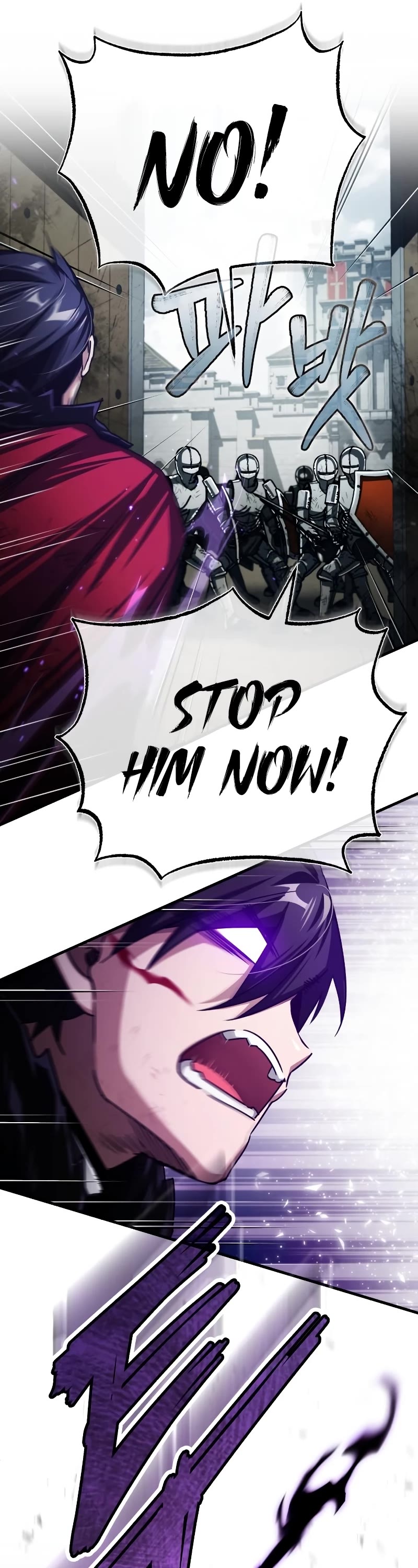 The Heavenly Demon Can't Live a Normal Life Chapter 69 page 57 - Chapter 69: Second Plan