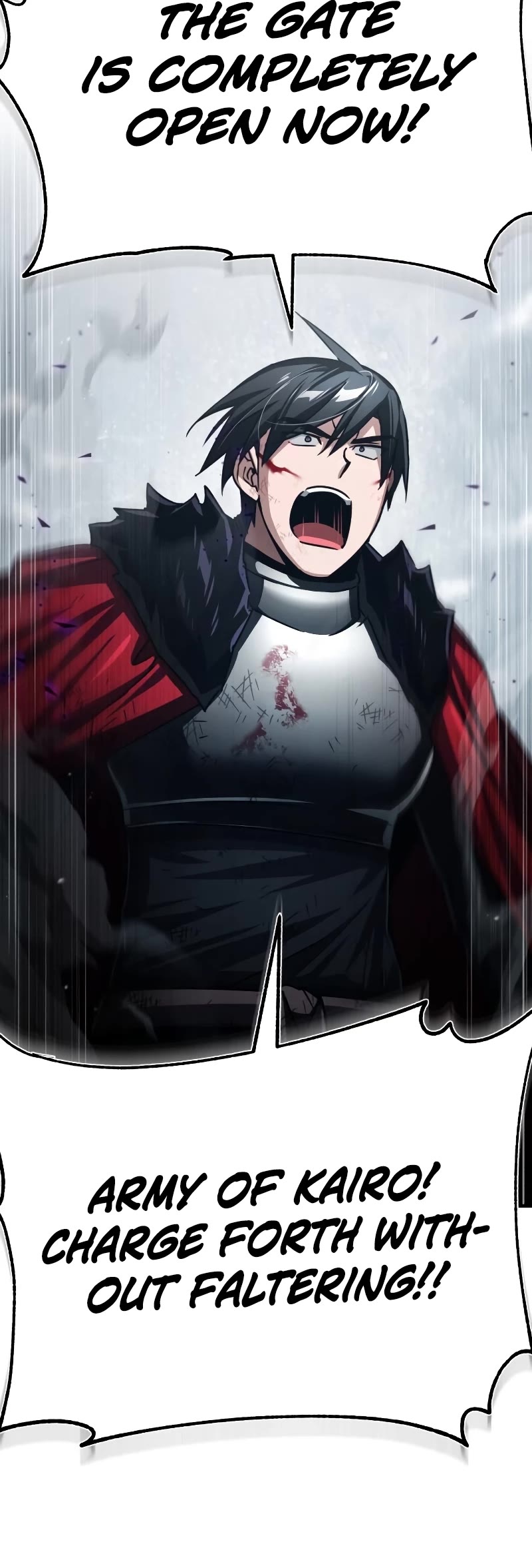 The Heavenly Demon Can't Live a Normal Life Chapter 69 page 60 - Chapter 69: Second Plan