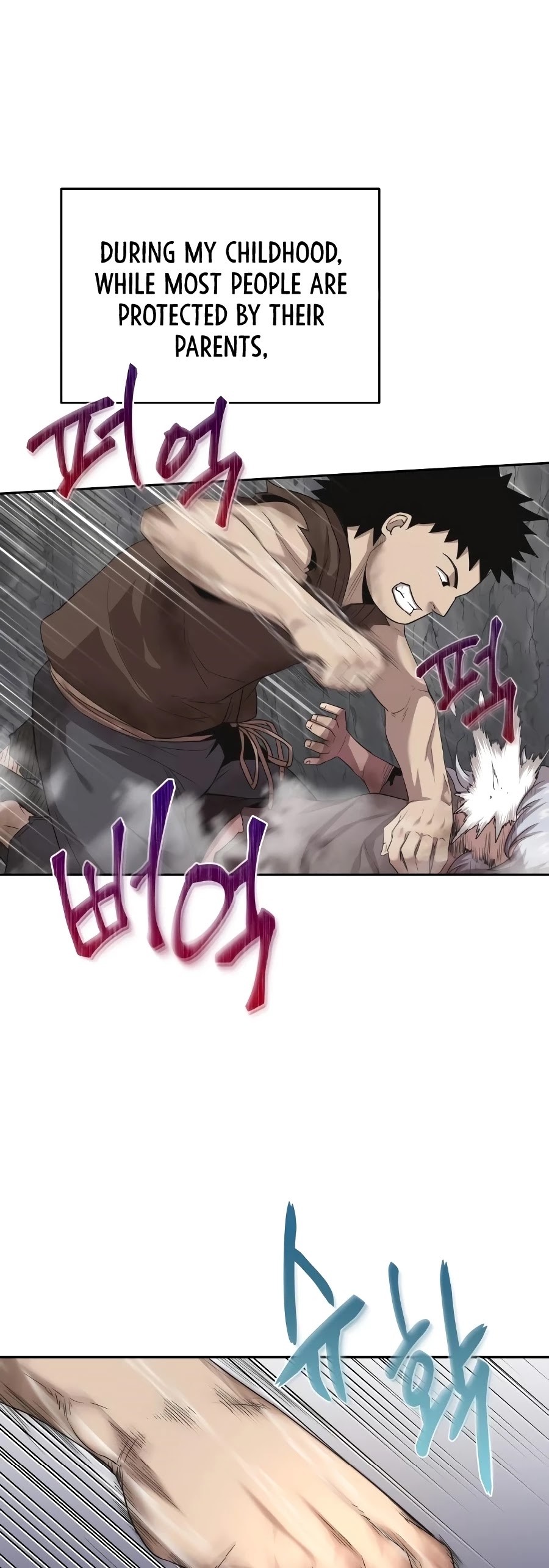 The Heavenly Demon Can't Live a Normal Life Chapter 7 page 10 - Chapter 7