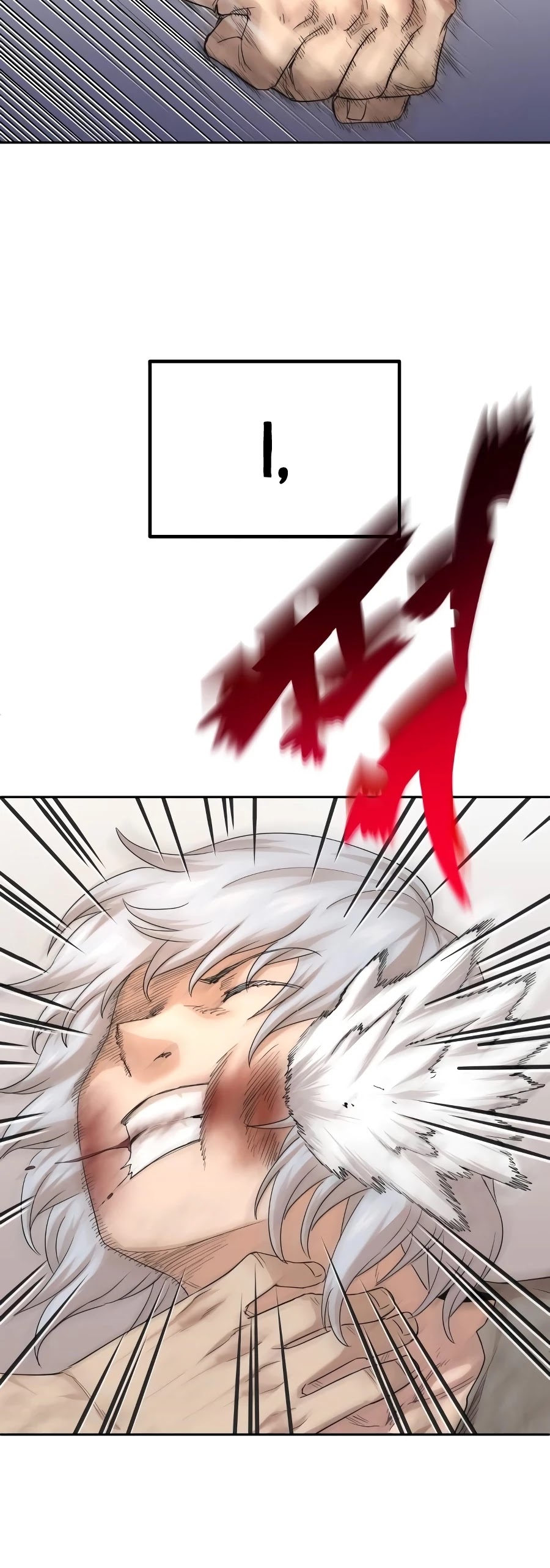 The Heavenly Demon Can't Live a Normal Life Chapter 7 page 11 - Chapter 7