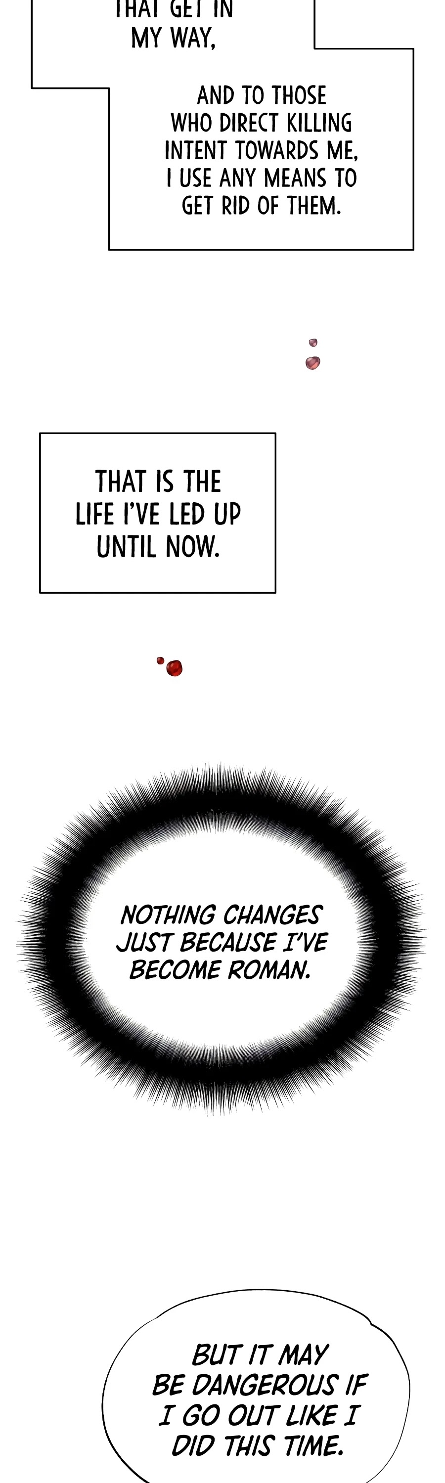 The Heavenly Demon Can't Live a Normal Life Chapter 7 page 18 - Chapter 7
