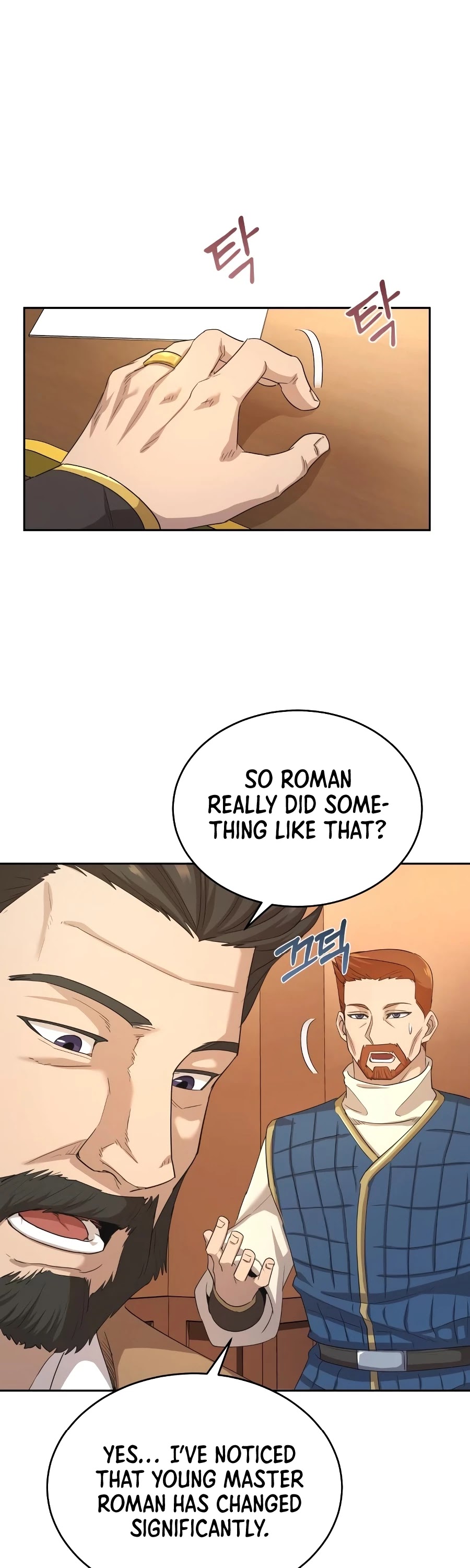 The Heavenly Demon Can't Live a Normal Life Chapter 7 page 22 - Chapter 7