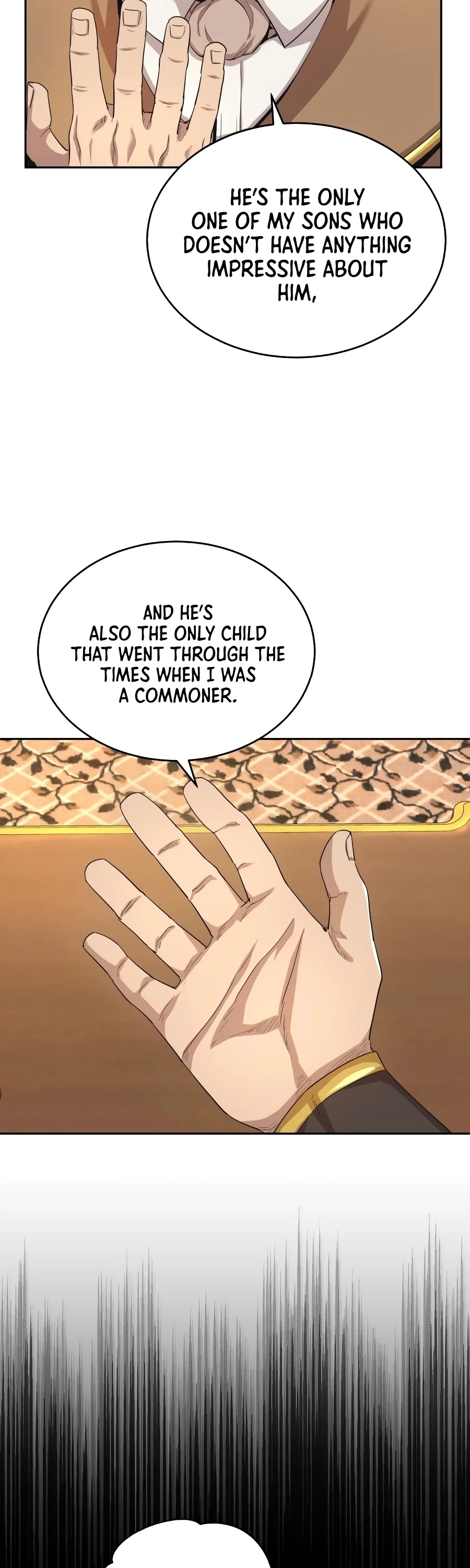 The Heavenly Demon Can't Live a Normal Life Chapter 7 page 24 - Chapter 7